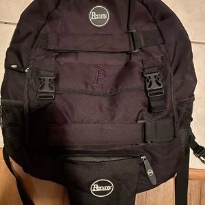 Penny board austrailia backpack